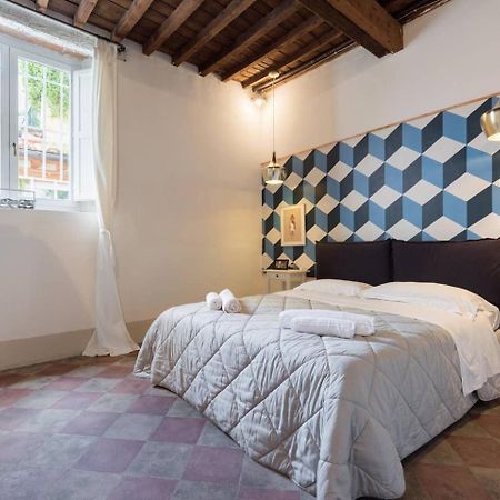 F3-Santa Croce One Bedroom Flat For 2 Or 3 Guests Firenze Eksteriør billede