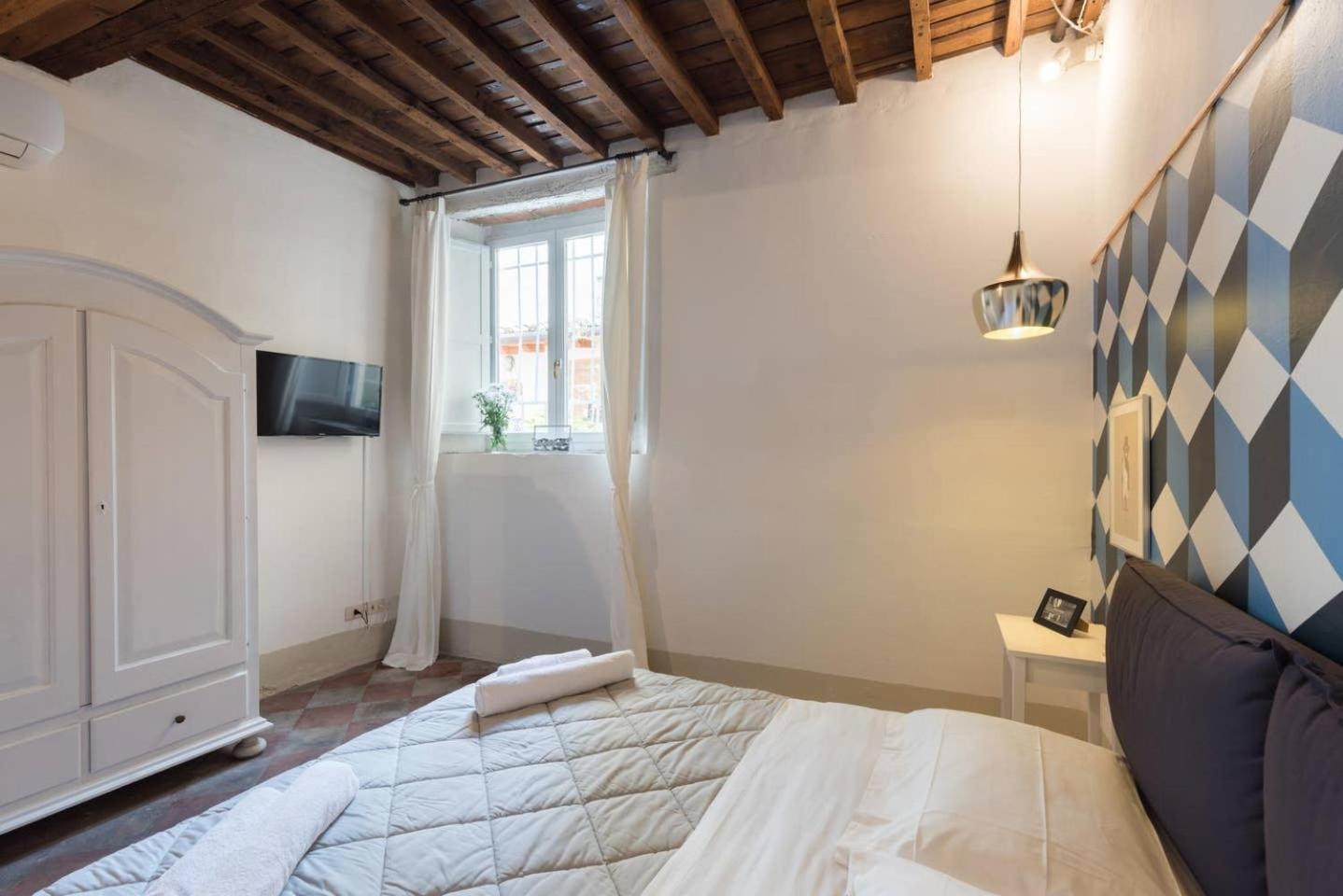 F3-Santa Croce One Bedroom Flat For 2 Or 3 Guests Firenze Eksteriør billede